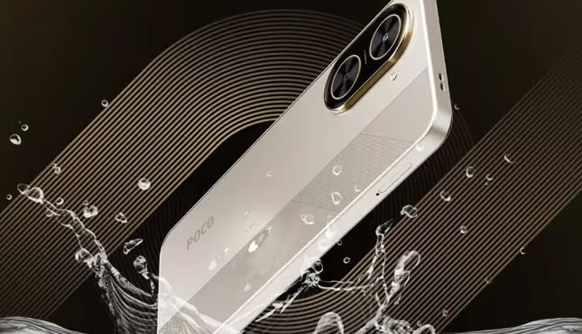 Poco C81 Pro : पोको सी81 प्रो NBTC पर लिस्ट, बजट सेगमेंट में जल्द हो सकता है लॉन्च