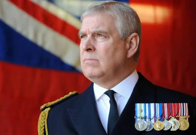 Jeffrey Epstein Case : ब्रिटेन के पूर्व प्रिंस एंड्रयू माउंटबेटन गिरफ्तार, इस मामले में दुनिया में अब तक का सबसे बड़ा एक्शन