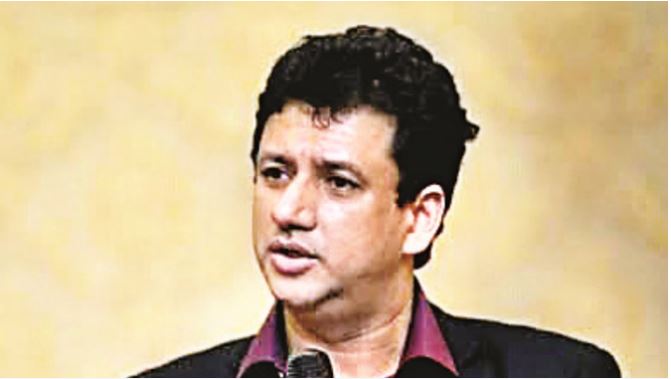 शाइन सिटी घोटाले का मुख्य आरोपी राशिद नसीम दुबई से गिरफ्तार, ईडी-ईओडब्ल्यू के अनुरोध पर दुबई पुलिस का बड़ा एक्शन