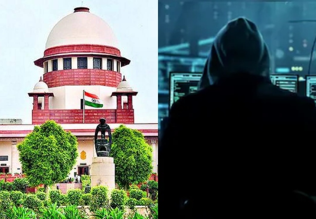 सुप्रीम कोर्ट बोला- 54000 करोड़ की डिजिटल धोखाधड़ी सरासर डकैती, कुछ बैंक भूल रहे अपनी जिम्मेदारी