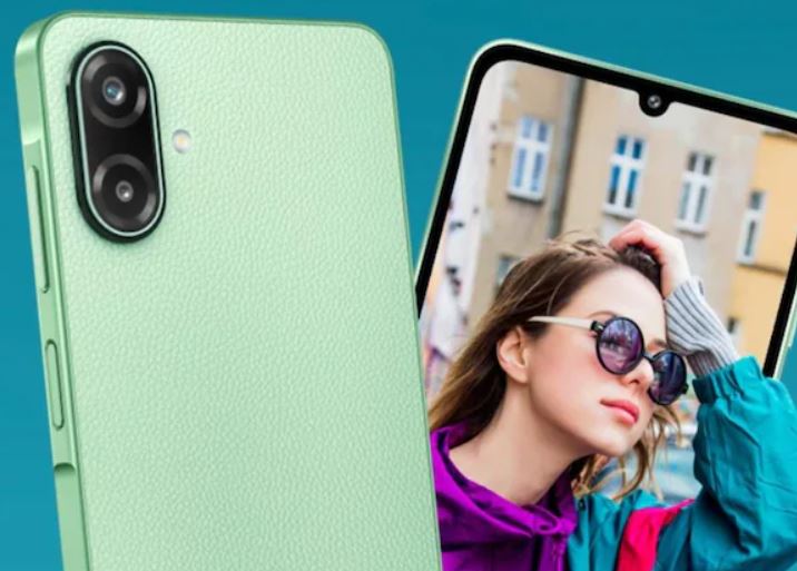 Samsung Galaxy F70e 5G : सैमसंग गैलेक्सी F70e 5G भारत में लॉन्च , जानें स्मूद डिस्प्ले और बैटरी