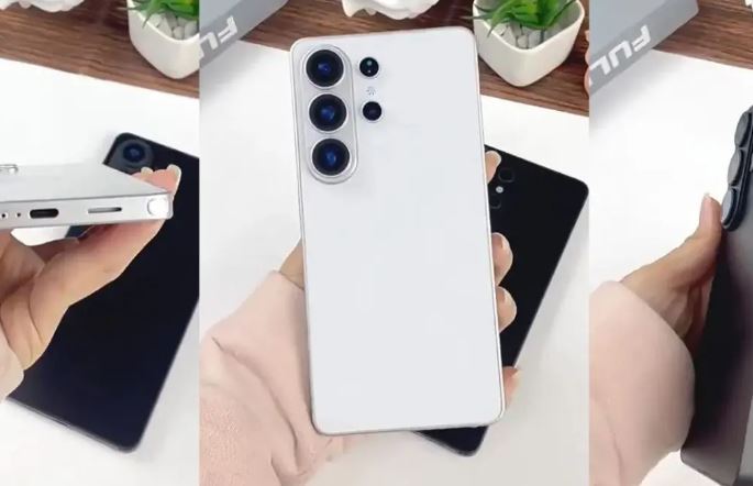 Samsung Galaxy S26 Ultra :  सैमसंग गैलेक्सी एस26 अल्ट्रा की कीमत हुई लीक, जानिए  फ्लैगशिप फोन के स्पेसिफिकेशन