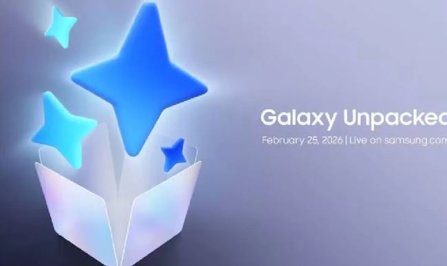 Samsung Galaxy Unpacked 2026 :  सैमसंग गैलेक्सी अनपैक्ड 2026 डेट कन्फर्म , प्री-ऑर्डर लेना शुरू किया