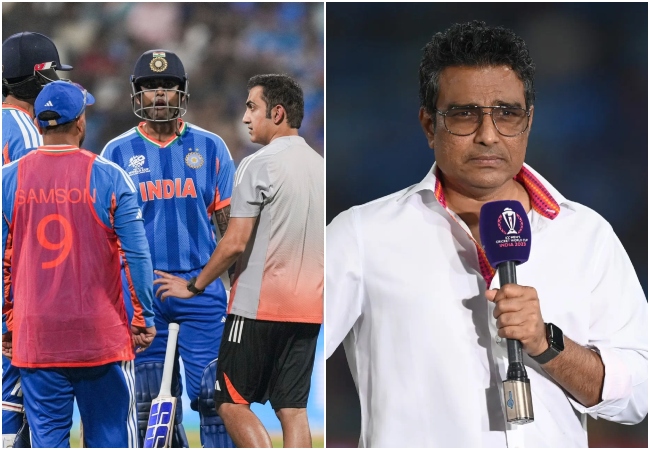 'साउथ अफ्रीका के बदौलत हम जान पाये कि भारत को आगे क्या करना है...' संजय मांजरेकर ने टीम इंडिया को दी ये तीन सलाह