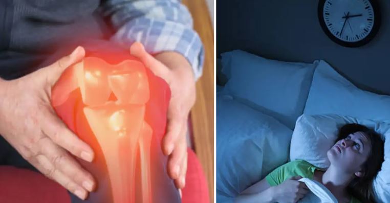 Sleep Affect Bone Health :  बोन और स्लीप का गहरा कनेक्शन है , नींद की कमी हड्डियों को बना रही अंदर से खोखला