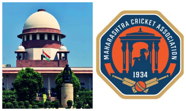 सुप्रीम कोर्ट ,बोला-जिन्हें बैट पकड़ना नहीं आता, वे क्रिकेट संघों में..., खेल की पहचान सिर्फ खिलाड़ियों से, MCA चुनाव पर रोक हटाने से इनकार