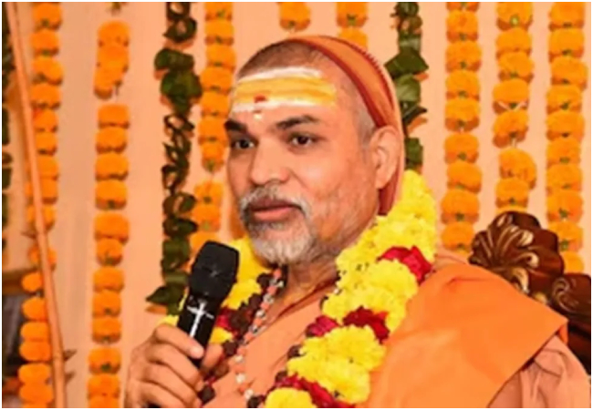 स्वामी अविमुक्तेश्वरानंद की गिरफ्तारी पर रोक, इलाहाबाद हाईकोर्ट ने फैसला रखा सुरक्षित