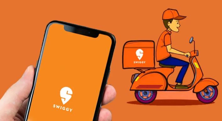 Swiggy : स्विगी ने बंद किया 10 मिनट में खाना पहुंचाने वाला ऐप,लॉन्च होने के एक साल बाद क्लोज करने का फैसला