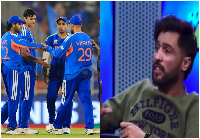 'सेमी-फाइनल में भारत नहीं पहुंचेगा...' पूर्व पाक गेंदबाज मोहम्मद आमिर ने भारतीय बल्लेबाजी को बताया कमजोर