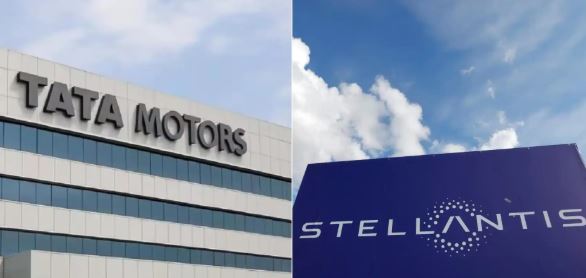 Tata and Stellantis new agreemen :  टाटा मोटर्स और स्टेलेंटिस के बीच हुआ नया समझौता , जानिए क्या है इसका उद्देश्य