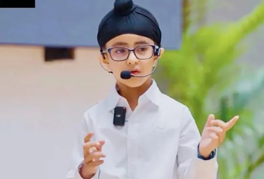 India AI Summit 2026 : टेक जीनियस रणवीर सचदेवा ने बड़े-बड़े को दंग कर दिया , बने सबसे कम उम्र के कीनोट स्पीकर