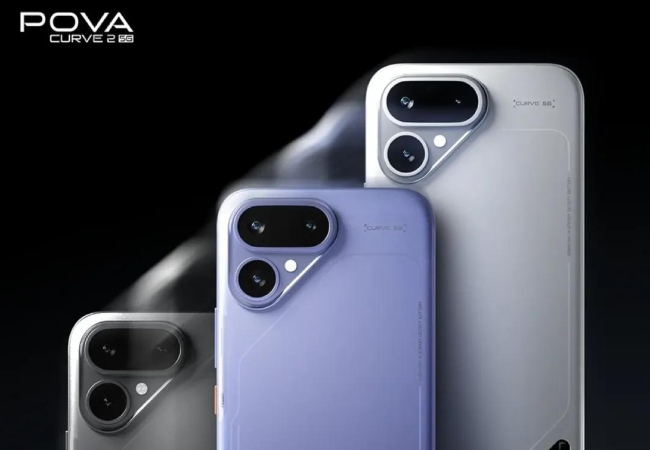 Tecno Pova Curve 2 5G की इंडिया लॉन्च डेट का ऐलान, ब्रांड ने बड़ी बैटरी मिलने के दिये संकेत