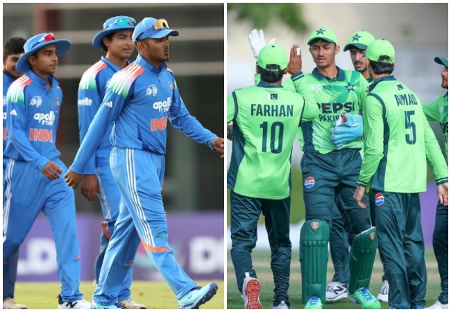 आज भारत हारकर भी पहुंच जाएगा सेमी-फाइनल में! कोई करिश्मा ही बचा पाएगा पाकिस्तान की इज्जत