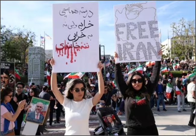 'जो भारतीय नागरिक अभी ईरान में हैं वे तुरंत देश छोड़ दें...' भारत के दूतावास ने अपने सिटीजन को जारी की चेतावनी