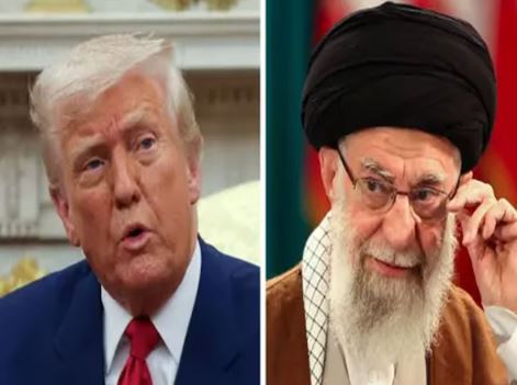 US-Iran tensions : अमेरिका ने अपने नागरिकों से ईरान तुरंत छोड़ने का किया आग्रह , सुरक्षा अलर्ट जारी