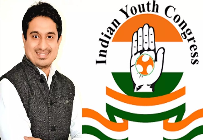 AI इम्पैक्ट समिट में शर्टलेस प्रोटेस्ट करने के मामले में भारतीय युवा कांग्रेस के अध्यक्ष उदय भानु को कोर्ट ने पुलिस हिरासत में भेजा