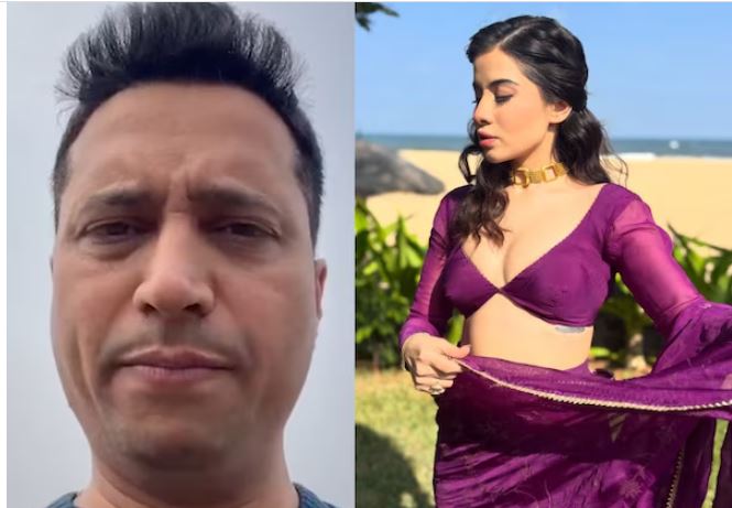 Video-उर्फी जावेद इस्लाम धर्म से 'बर्खास्त', भड़कीं एक्ट्रेस ने दिया करारा जवाब