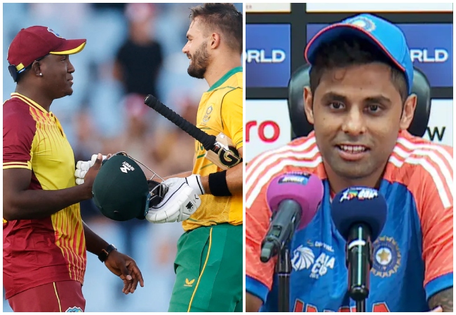 WI vs SA : भारत आज साउथ अफ्रीका की जीत की मांगेगा दुआएं, वेस्ट इंडीज जीती तो समझो खेल खत्म!