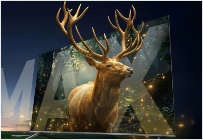 Xiaomi QLED TV X Pro 75 की इंडिया लॉन्च डेट हुई कंफर्म, Amazon और Flipkart से भी होगी बिक्री