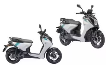Yamaha EC-06 e-scooter :  यामाहा EC-06 इलेक्ट्रिक स्कूटर भारत में लॉन्च, जानें कीमत और रेंज
