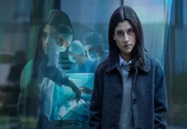 अभिनेत्री कोंकणा सेन शर्मा और प्रतिभा रंता फिल्म अक्यूज्ड में दिखंगी लीड रोल में