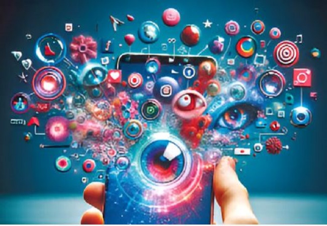 सरकार ने अब AI जनरेटेड कंटेंट पर वाटरमार्क लगाना किया अनिवार्य, सोशल मीडिया प्लेटफॉर्म्स के लिए फरमान जारी