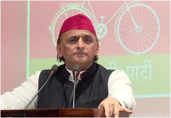 यूपी बजट पर अखिलेश यादव का बड़ा बयान, बोले-यह सरकार की विदाई वाला बजट, बेरोजगार और किसानों के लिए कुछ नहीं