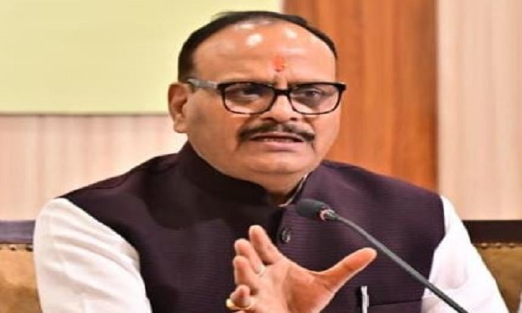 मोहब्बत की दुकान चलाने का दावा करने वाले देश में चाहते हैं दंगे करवाना...राहुल गांधी पर जमकर बरसे डिप्टी सीएम ब्रजेश पाठक