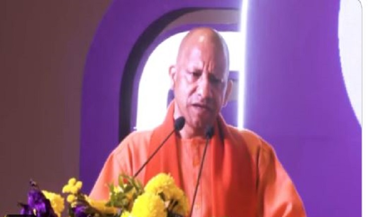 आज उत्तर प्रदेश ‘बीमारू’ राज्य नहीं, बल्कि देश की अर्थव्यवस्था में एक ‘ब्रेकथ्रू’ के रूप में है उभरा : सीएम योगी