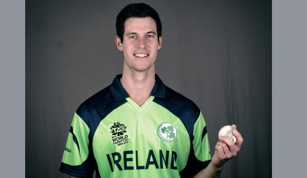 विश्व कप में बाल-बाल टूटने से बचा युवराज सिंह का रिकार्ड, आयरलैंड के बल्लेबाज ने 389 के स्ट्राइक रेट से की बल्लेबाजी