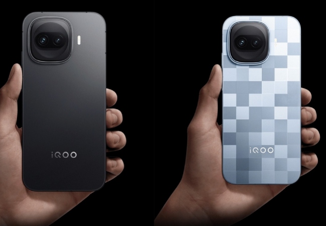 Snapdragon 8 Gen 5 SoC और 6.5K आइस कोर VC कूलिंग सिस्टम के साथ iQOO 15R 5G भारत में लॉन्च