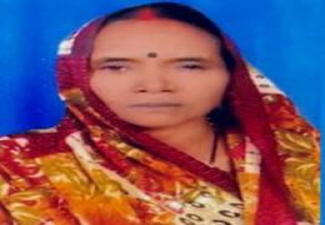 जिंदगी भर निभाया साथ बुढ़ापे में कर दी पत्नी की बेरहमी से हत्या, धारदार हथियार से किए शरीर पर कई वार