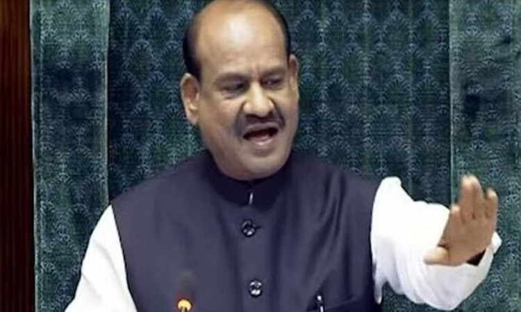पीएम के साथ हो सकती थी अप्रत्याशित घटना, मैंने आने से मना किया...स्पीकर ओम बिरला का बड़ा बयान