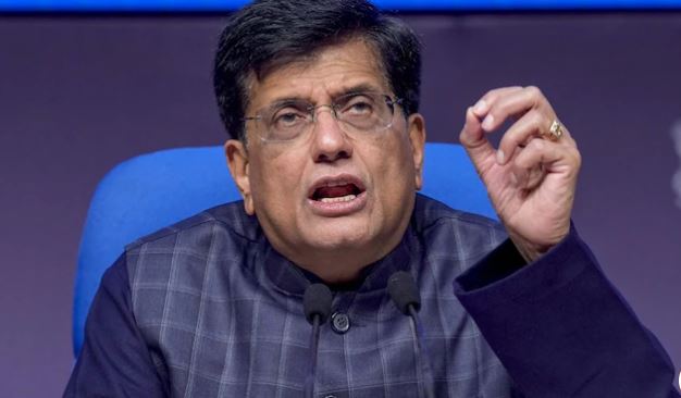 ये ट्रेड डील देशवासियों के लिए ढेर सारा अवसर लाने वाला है...पीयूष गोयल बोले-राहुल गांधी अपनी नकारात्मक सोच से क्या चाहते हैं?