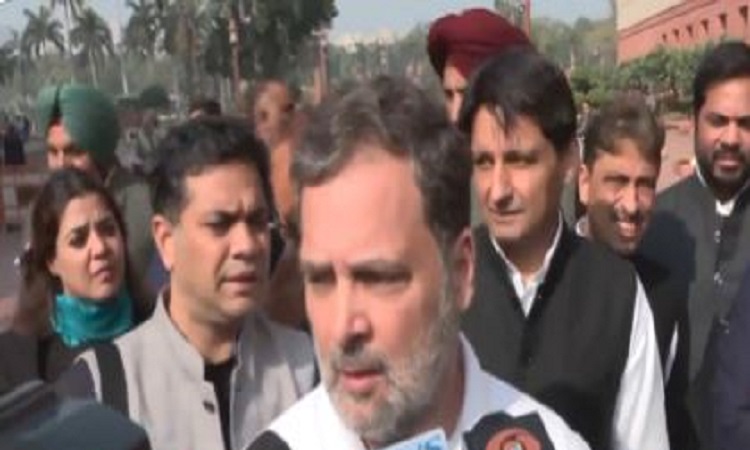 Parliament Budget Session: राहुल गांधी का पीएम मोदी मोदी पर बड़ा हमला, ट्रेड डील से लेकर एपस्टीन फाइल्स पर कह दी बड़ी बात