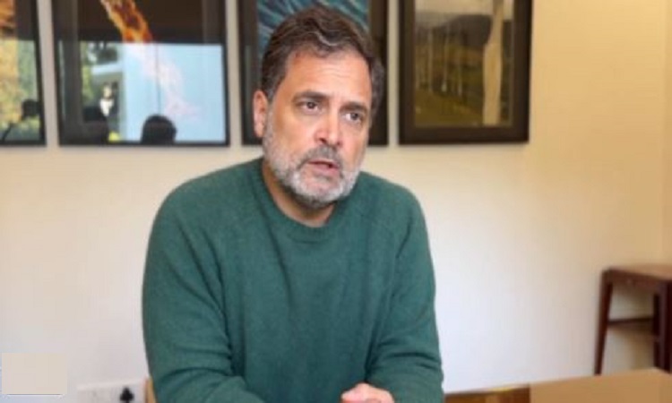 FIR हो, Privilege प्रस्ताव लाएं, मैं किसानों के लिए लड़ता रहूंगा: राहुल गांधी