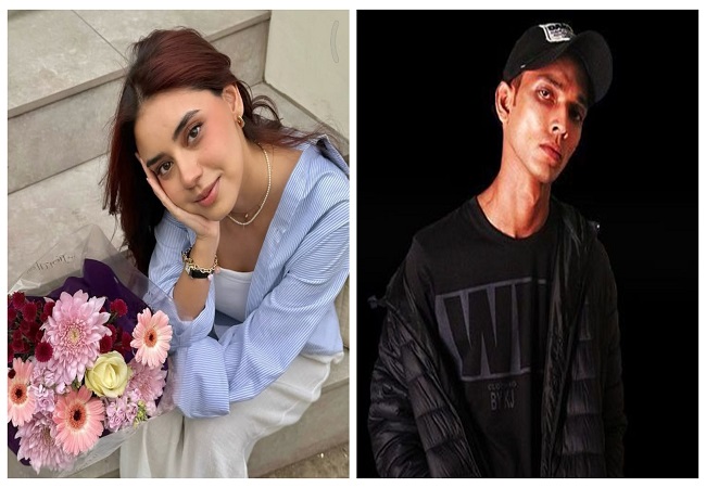 VIDEO: लोकप्रिय रैपर ने फिर किया कांड, तिरंगा झंडा विवाद के बाद अब करली अपनी बहन से सगाई, फैंस हुए हैरान