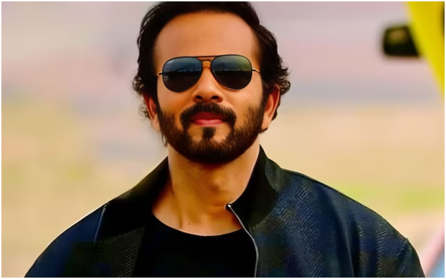 रोहित शेट्टी के घर फायरिंग मामले में पुणे पुलिस को मिली बड़ी कामयाबी, 5 संदिग्ध हिरासत में