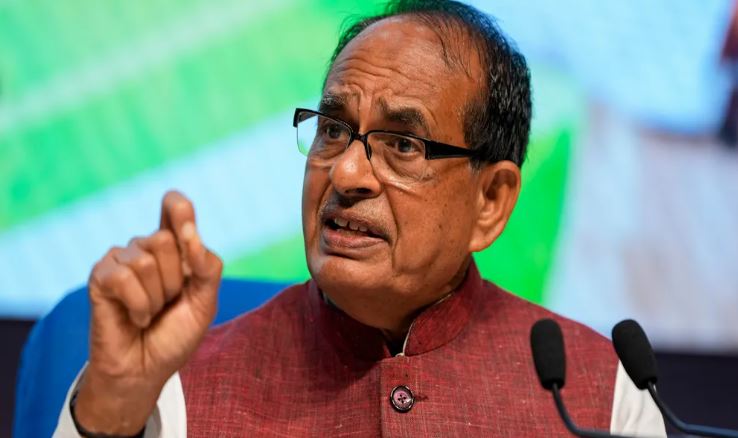 राहुल गांधी झूठे हैं, उनका देश के किसानों से कोई लेना-देना नहीं: शिवराज सिंह चौहान