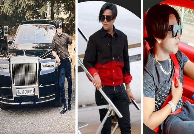 गिरफ्तारी के कुछ ही घंटो बाद तंबाकू व्यापारी के बेटे शिवम मिश्रा को मिली कोर्ट से जमानत