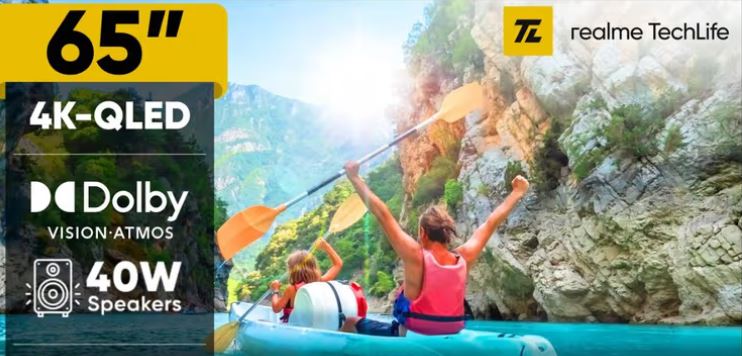  Flipkart Deals :  स्मार्ट टीवी खरीदना हुआ आसान ,  Flipkart पर तगड़ी डील