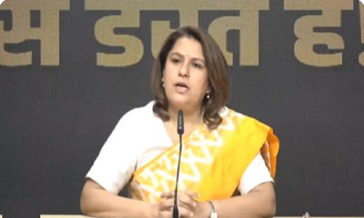 पीएम मोदी AI पर बहुत बड़ी-बड़ी बातें करते हैं, लेकिन असल में उन्हें इससे लगता है डर: सुप्रिया श्रीनेत