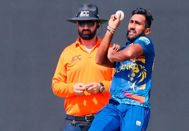 टीम को लगा तगड़ा झटका विश्व कप से ठीक पहले टीम से बाहर हुए ईशान, कंधे का चोट बना कारण, इस खिलाड़ी को मिली टीम में इंट्री