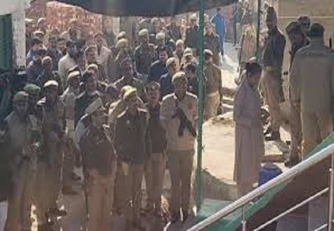 घर्मशाला के एक ही कमरे में मिली चार लाशें, एक सप्ताह पहले बेंगलुरु से राजगीर घूमने आए थे सभी, जांच में जुटी पुलिस