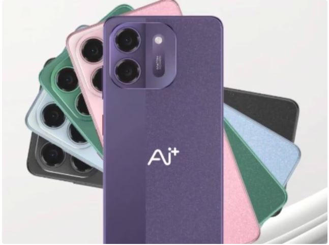 AI+ Pulse 2 फोन 15 मिनट में हुआ Out of Stock, 19 मार्च को फिर शुरू होगी सेल