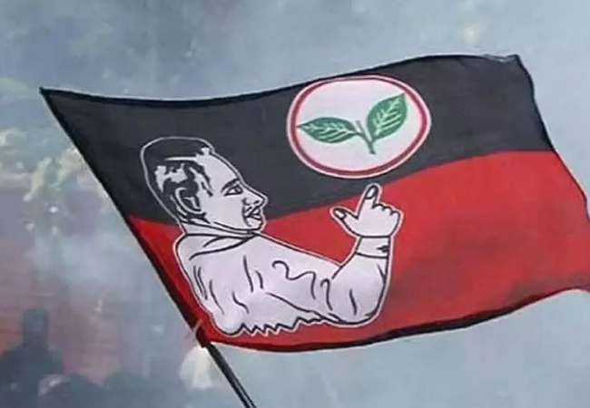 AIADMK Candidates 2nd List : तमिलनाडु चुनाव के लिए AIADMK ने जारी की 127 उम्मीदवारों की दूसरी लिस्ट, देखें- किसको कहां से मिला टिकट