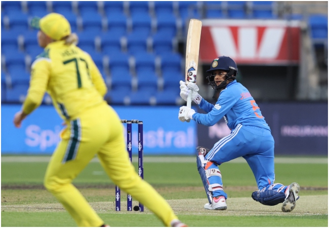 IND vs AUS 3rd ODI : भारतीय टीम की ऑस्ट्रेलिया में शर्मनाक हार, 3-0 से गंवाई वनडे सीरीज