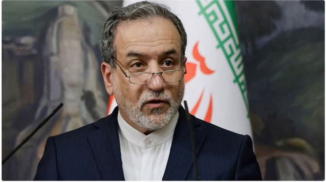 US-Iran War Ceasefire : ईरान, बोला- हम फिर से दोहराते हैं कि होर्मुज़ जलडमरूमध्य मार्ग दुश्मन के लिए रहेगा बंद, ट्रंप के साथ नहीं चल रही है कोई बातचीत