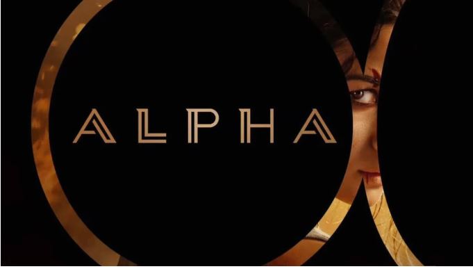 आलिया भट्ट की फिल्म अल्फा की रिलीज डेट रिवील, पहली बार एक्शन मोड में आलिया भट्ट, इस खूंखार विलेन से होगा युद्ध