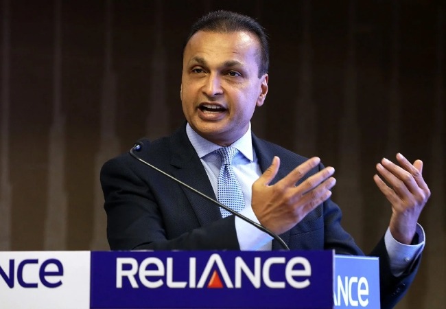 2929 करोड़ के फ्रॉड का मामला : सीबीआई ने अनिल अंबानी से दिल्ली में घंटे की पूछताछ